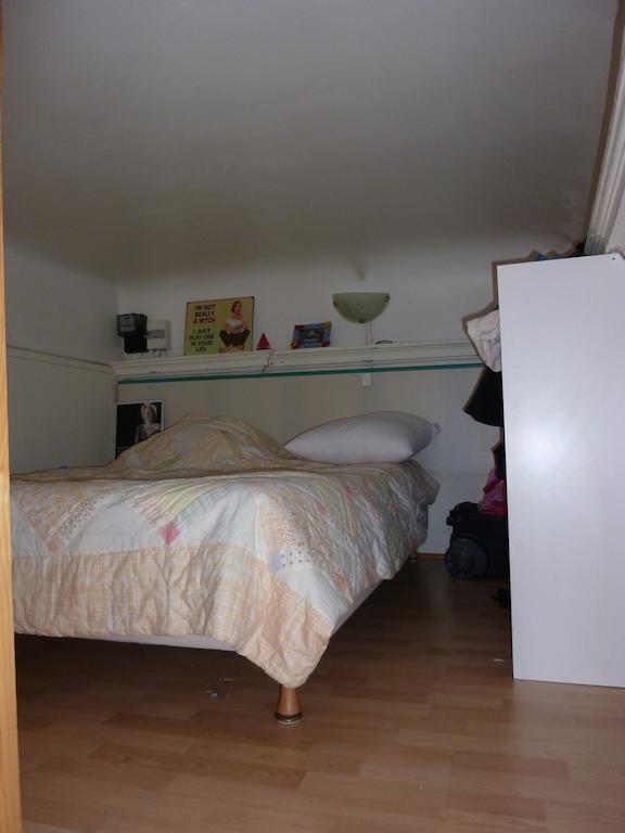 Residence Hoteliere Bellecour Lyon Room photo